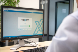 Proxess Login