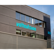 Voltavision Headquarter Bochum