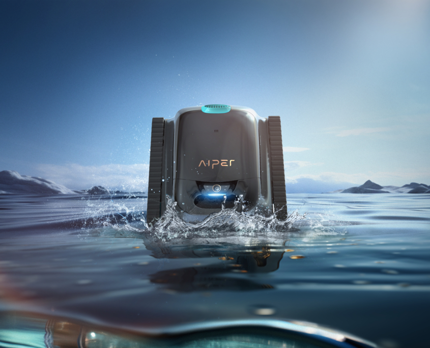 Aiper Scuba S1