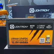 LIONTRON 660AH