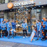 Coolblue Store Frankfurt