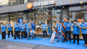 Coolblue Store Frankfurt