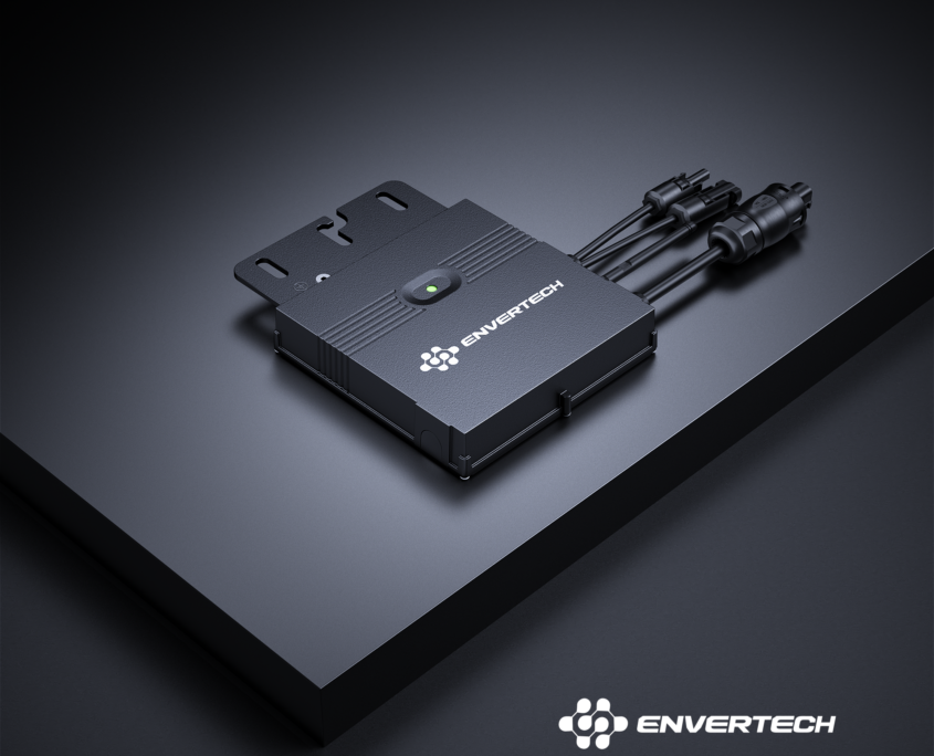 Envertech EVT400-B