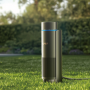 Aiper IrriSense Smart Irrigation Sprinkler